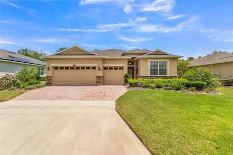 3767 Sanibel St, Clermont, FL 34711