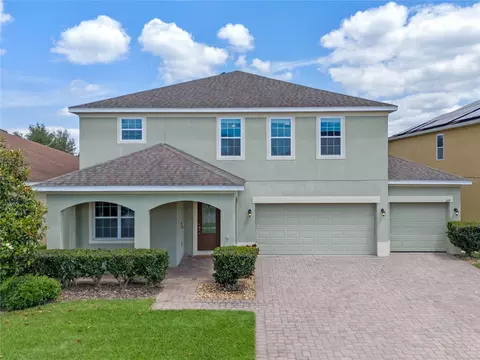 1117 Vinsetta Cir, Winter Garden, FL 34787