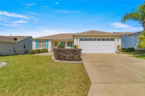 946 Kingmont Ter, The Villages, FL 32162