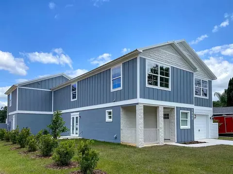 1005 N Rockingham Ave, Tavares, FL 32778