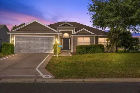 17936 SE 89th Natchez Ave, The Villages, FL 32162