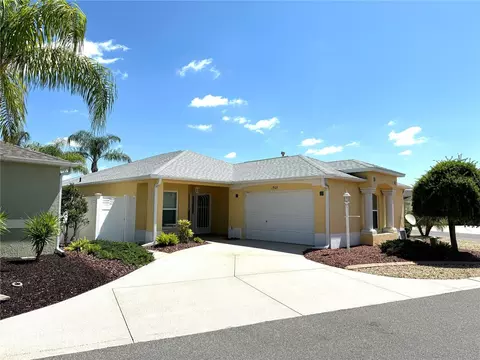 1501 Lime Grove Ln, The Villages, FL 32162