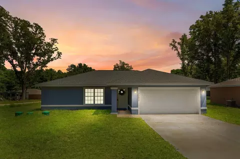3093 SE 142nd Pl, Summerfield, FL 34491