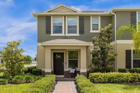 9478 Bauer Aly, Winter Garden, FL 34787