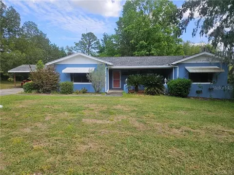 Undisclosed, Lecanto, FL 34461