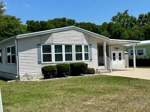 509 S Timber Trl, Wildwood, FL 34785