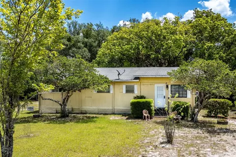 42518 Saint Claire Lake Dr, Deland, FL 32720