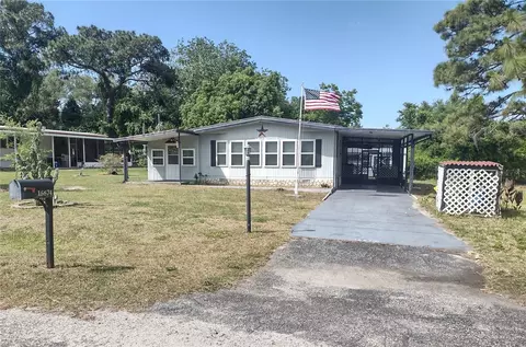 16674 SE 102nd Avenue Rd, Summerfield, FL 34491