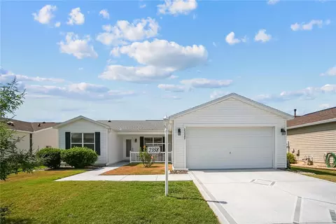 2358 Five Forks Trl, The Villages, FL 32162