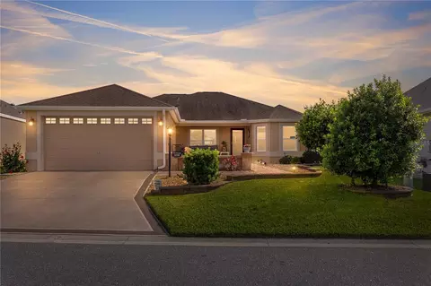 3078 Spider Lily St, The Villages, FL 32163