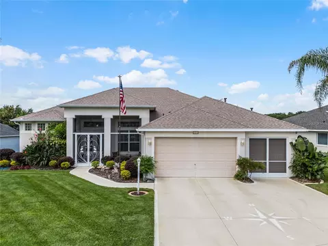 27213 Falcon Feather Way, Leesburg, FL 34748