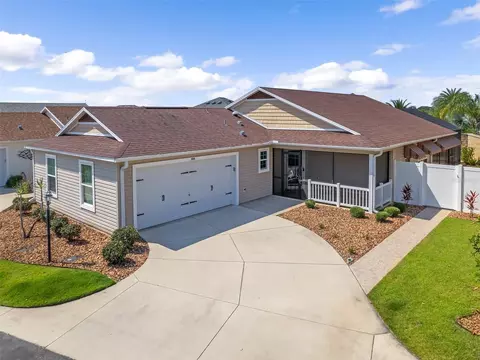 594 Belle Glade Ave, The Villages, FL 32163