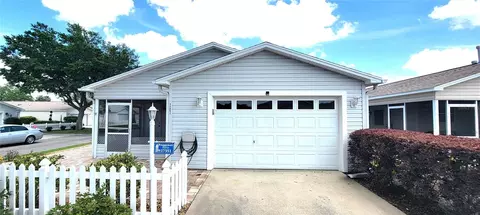 17351 SE 78th Harmony Cir, The Villages, FL 32162