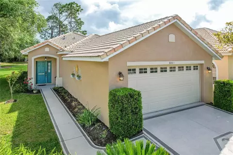 8001 Saint Andrews Way, Mount Dora, FL 32757