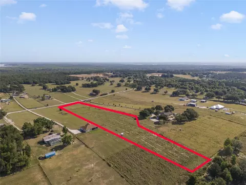 12066 Bruce Hunt Rd, Clermont, FL 34715