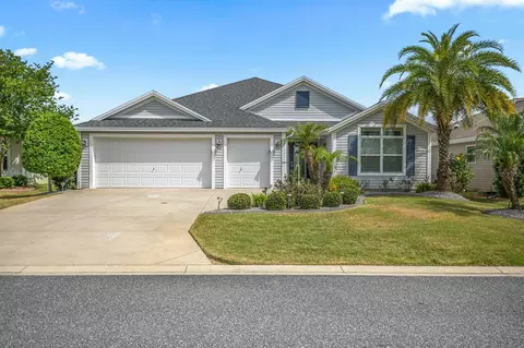 1241 Tarflower Ter, The Villages, FL 32163