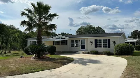 16668 SE 95th Ter, Summerfield, FL 34491