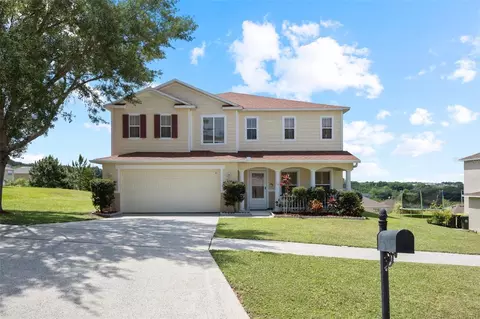 1527 Pier St, Clermont, FL 34711
