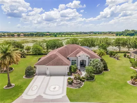 1417 Brier Creek Cir, The Villages, FL 32162