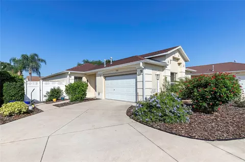 628 Danbury St, The Villages, FL 32162