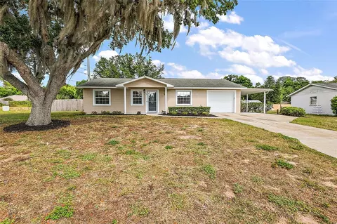 3 Sun Country Ct, Eustis, FL 32726