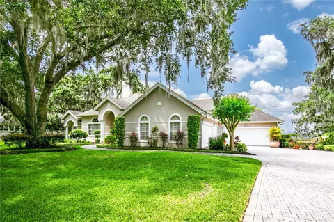 34151 Parkview Ave, Eustis, FL 32736