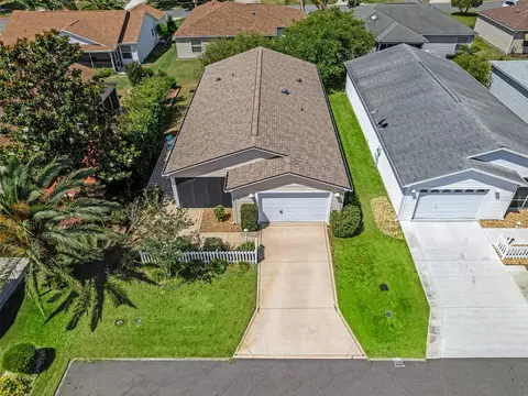 1540 Bottlebrush St, The Villages, FL 32162