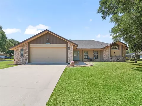 5127 County Road 125, Wildwood, FL 34785