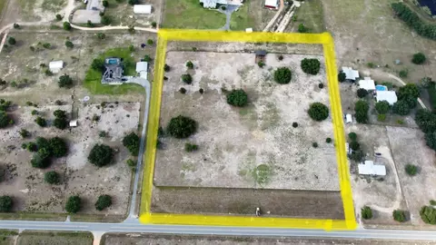 00 Dewey Robbins Rd, Howey In The Hills, FL 34737
