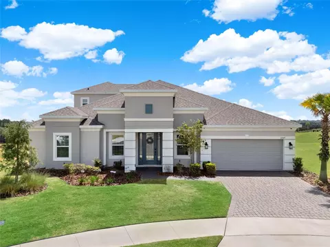 2209 Cedar Springs Way, Clermont, FL 34715