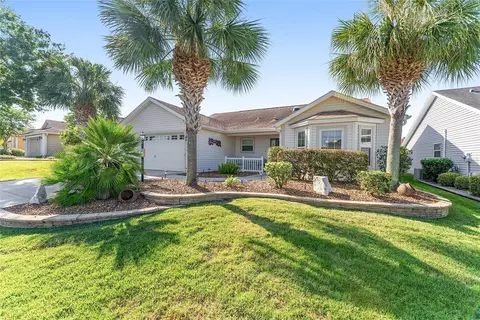 474 Beaulieu Loop, The Villages, FL 32162