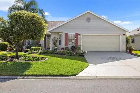 637 Greensboro Ave, The Villages, FL 32162