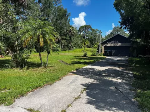 25155 Celestial St, Christmas, FL 32709