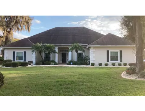34224 Woodridge Ln, Eustis, FL 32736