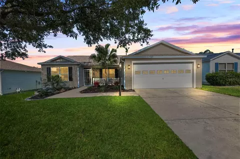 3777 Auburndale Ave, The Villages, FL 32162