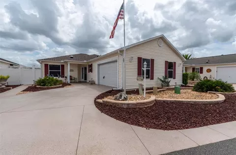 721 Sherwood St, The Villages, FL 32162