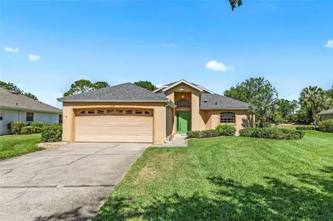513 Juniper Way, Tavares, FL 32778