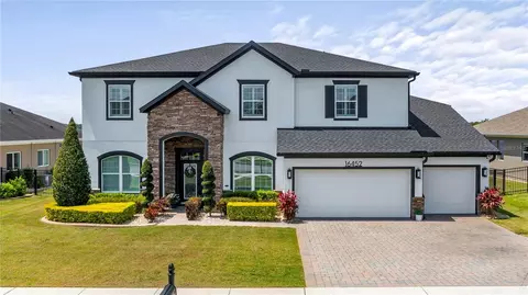 16452 Good Hearth Blvd, Clermont, FL 34711