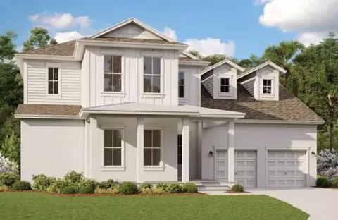 14316 Crest Palm Ave, Windermere, FL 34786