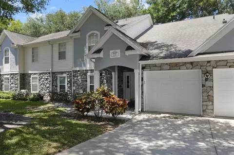 820 Loch Calder Dr #25, Apopka, FL 32712