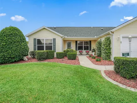 1684 Oak Forest Dr, The Villages, FL 32162