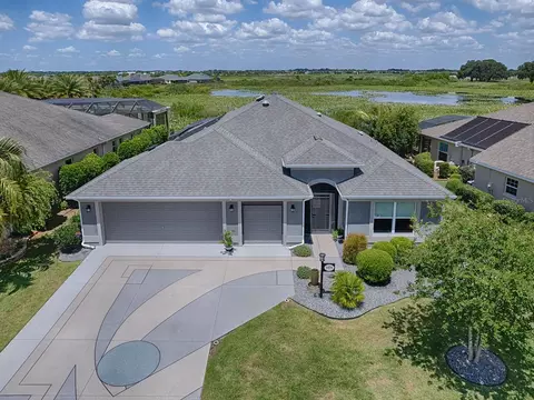 3370 Ridgewood Path, The Villages, FL 32163
