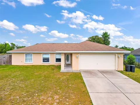 12809 SW 61st Ct, Ocala, FL 34473