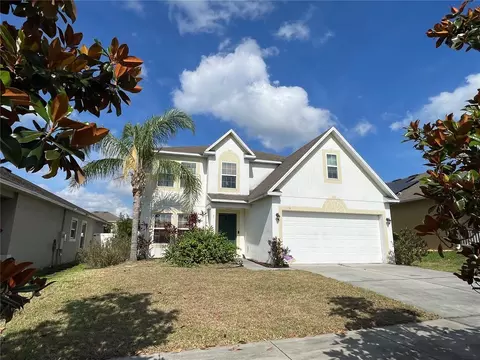 270 Cabrillo Dr, Groveland, FL 34736