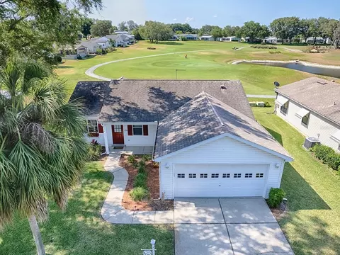 1306 E Schwartz Blvd, Lady Lake, FL 32159