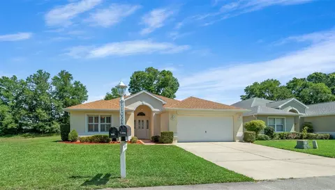 11024 SW 69th Cir, Ocala, FL 34476