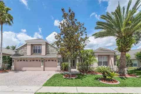 11075 Summerspring Lakes Dr, Orlando, FL 32825