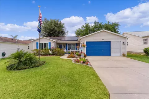 2025 Cordero Ct, The Villages, FL 32159