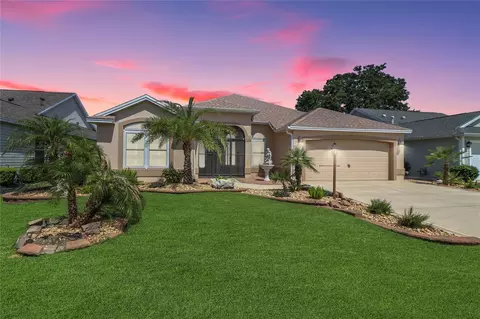 701 Kingston Way, The Villages, FL 32162