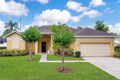 1148 Kerwood Cir, Oviedo, FL 32765